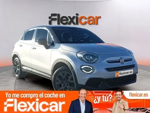 FIAT 500X 120TH 1,3 Firefly T4 110KW S&S DCT