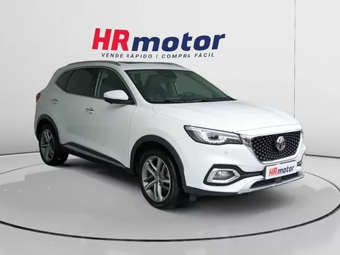 MG HS eHS 1.5 T-GDI Luxury