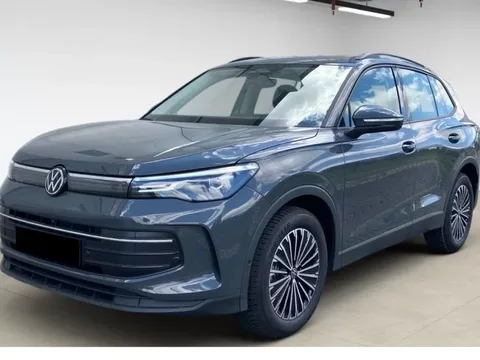 VOLKSWAGEN Tiguan Tiguan 1.5 eTSI Life DSG 96kW
