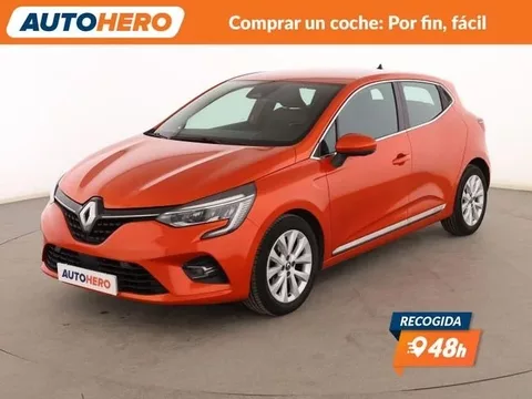 RENAULT Clio 1.0 TCe Zen