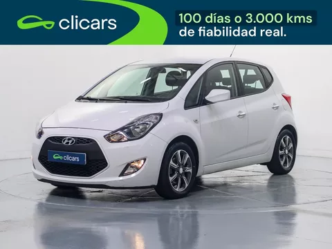 HYUNDAI ix20 ix20 1.4CRDI BD 25 Aniversario 90