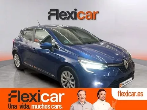 RENAULT Clio Clio TCe Intens 67kW