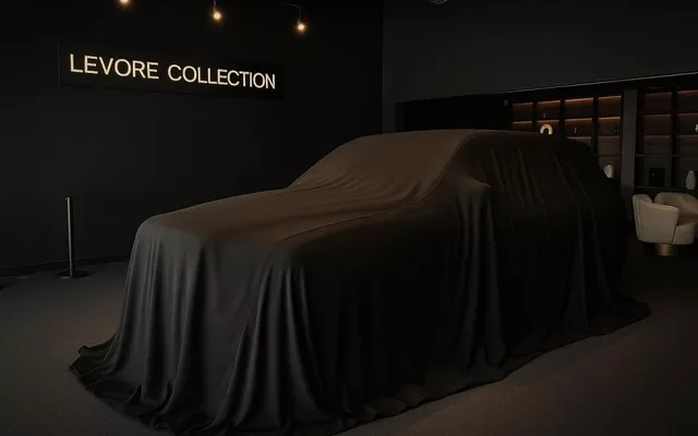 ROLLS-ROYCE Cullinan Cullinan Black Badge