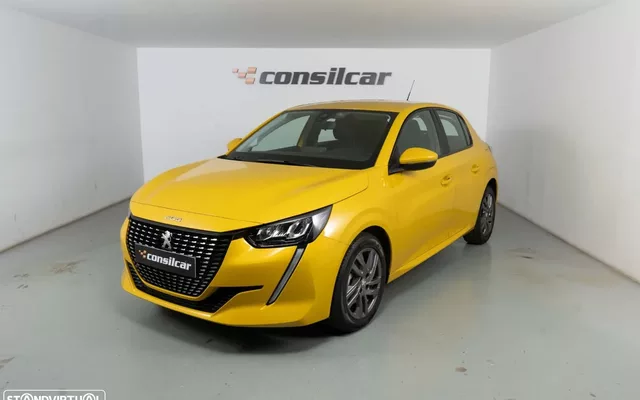 Peugeot 208 1.2 PureTech Active Pack
