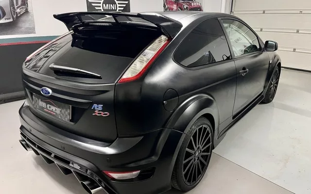 FORD Focus Focus RS 500