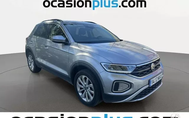 VOLKSWAGEN T-Roc T-Roc 1.0 TSI Life 81kW