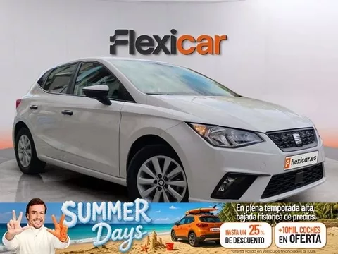SEAT Ibiza Ibiza 1.0 Style 75