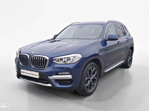 BMW X3 20 d xDrive xLine Auto