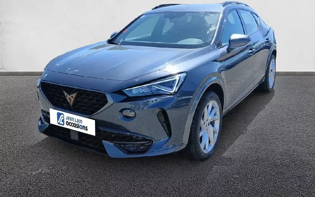 CUPRA FORMENTOR 1.4 e-HYBRID 204 ch DSG6 V
