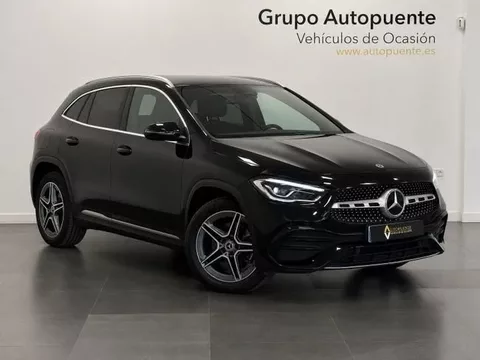 MERCEDES-BENZ Clase GLA GLA 250e
