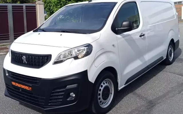 Peugeot e-Expert 2023 75 kWh XL