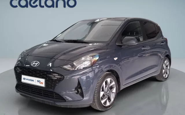 Hyundai i10 1.0 Comfort