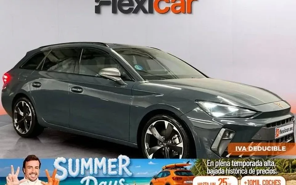 CUPRA León SP 1.5 eTSI 110kW (150CV) DSG