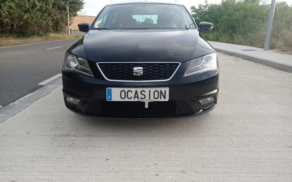 SEAT Toledo Toledo 1.2 TSI S&S Style Advanced 110