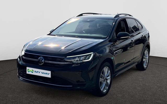 VOLKSWAGEN Taigo CARPLAY CAMERA SENSOREN FULL LED LANE ASSIST
