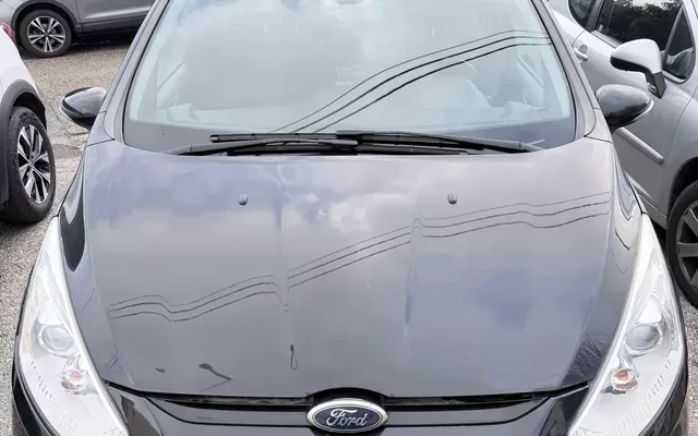 Ford B-Max 1.0 SCTi Titanium X