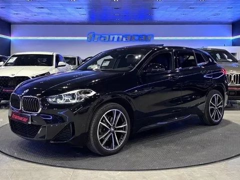 BMW X2 X2 sDrive 18dA Business