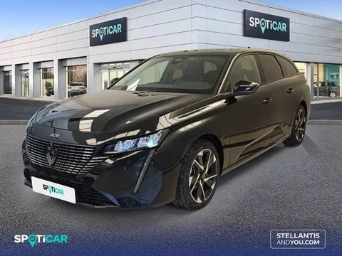 PEUGEOT 308 308 SW 1.5 BlueHDi S&S Allure EAT8 130