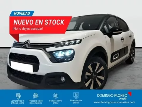 CITROEN C3 PureTech 60KW (83CV) C-Series