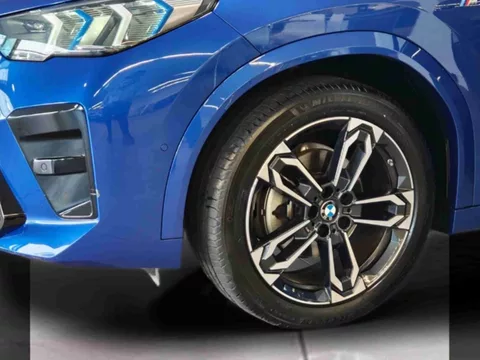 BMW - X2 - X2 sDrive18d Pack Desportivo M