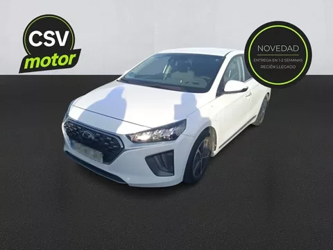 HYUNDAI Ioniq Ioniq PHEV 1.6 GDI Klass
