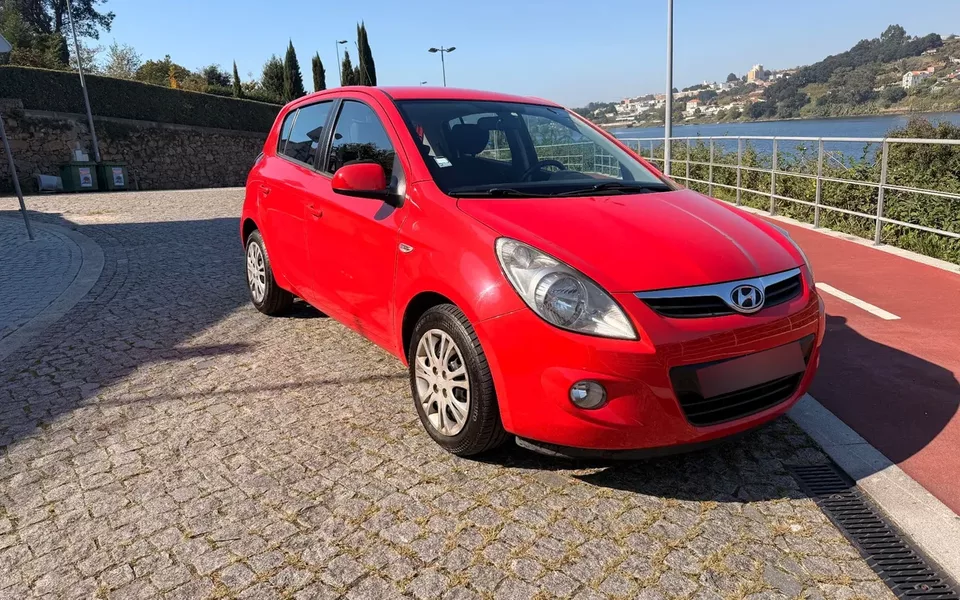 Hyundai i20 1.2 Classic ESP