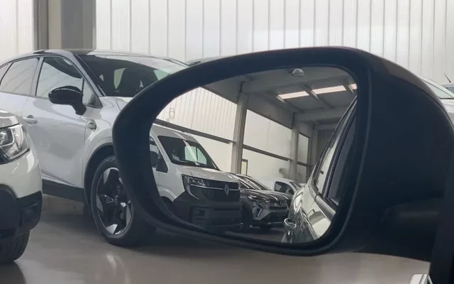 DACIA Sandero Sandero Stepway ECO-G Extreme Go 74kW