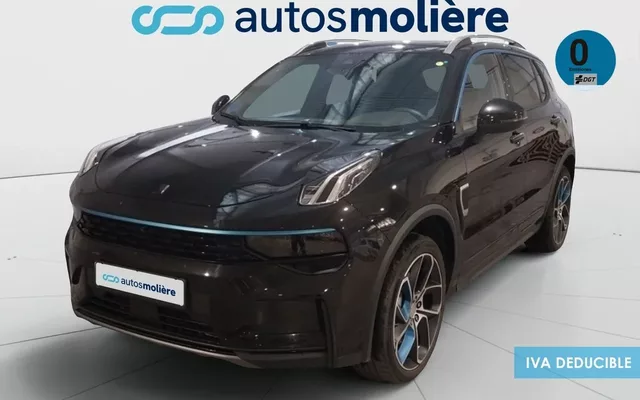 1.5 PHEV 192 kW (261 CV)