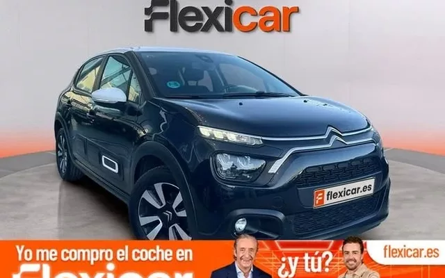 CITROEN C3 PureTech 60KW (83CV) C-Series