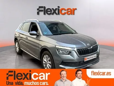 SKODA Kamiq Kamiq 1.0 TSI Ambition 81kW