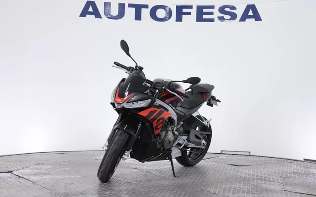 Aprilia Tuono TUONO FACTORY 660 ABS 100CV # GARANTIA FABRICA HASTA 12/2027