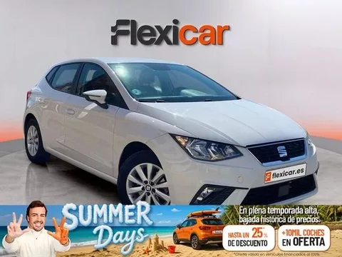 SEAT Ibiza Ibiza 1.0 EcoTSI S&S Style 110