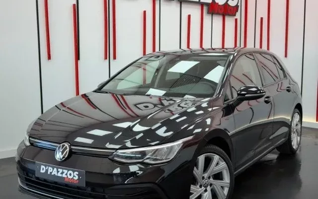 VOLKSWAGEN Golf Golf 2.0TDI 85kW - 22499€ en Jerez de la frontera