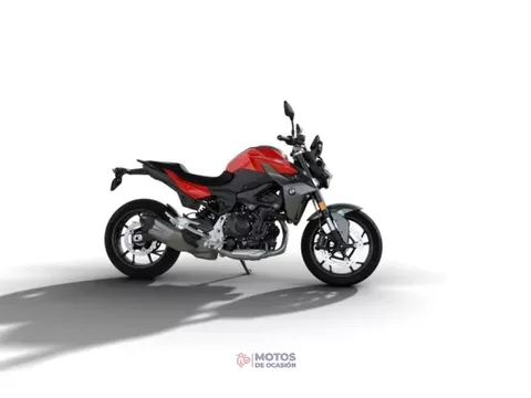 BMW F900R Roadster / Naked Bike
