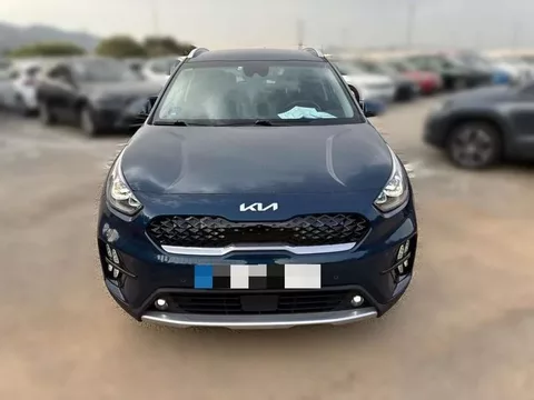 KIA Niro PHEV 1.6 PHEV Emotion