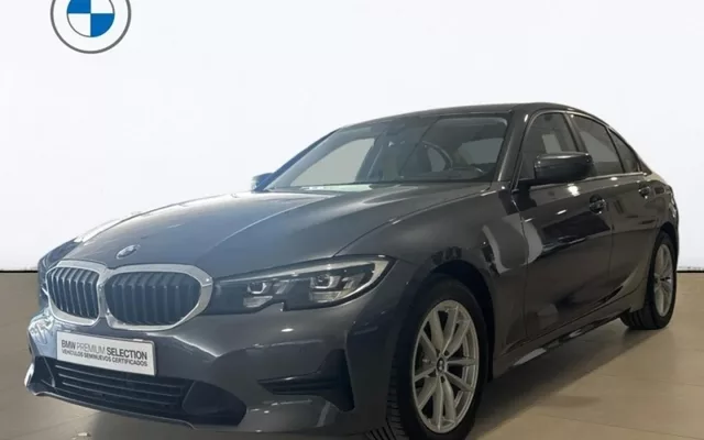 BMW Serie 3 318dA