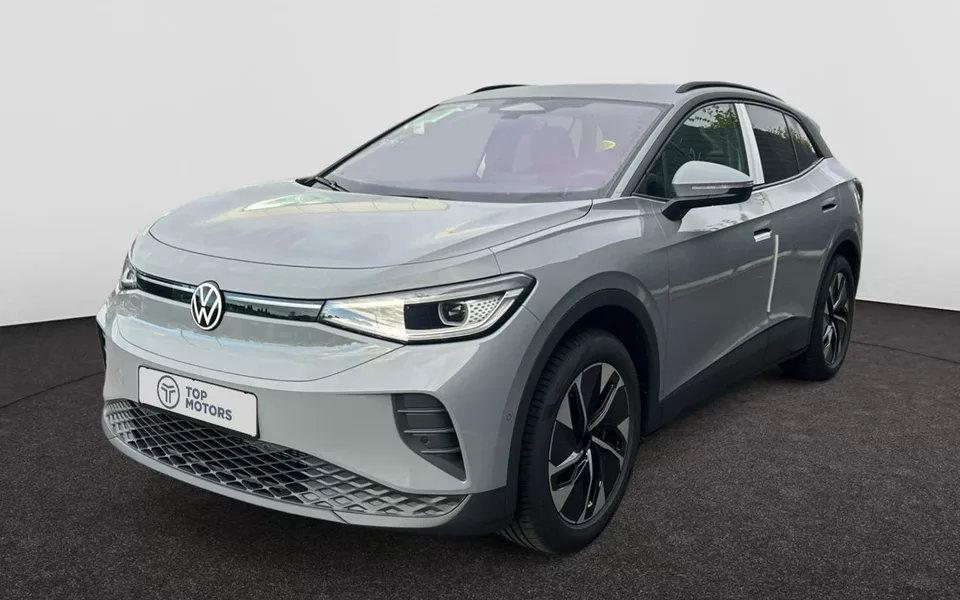 VOLKSWAGEN ID.4 77 kWh Pro Business
