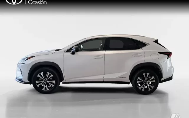 LEXUS NX NX TODOTERRENO 2.5 300H PREMIUM 2WD AUTO 197 5P