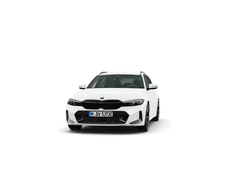 BMW Serie 3 330e xDrive Touring
