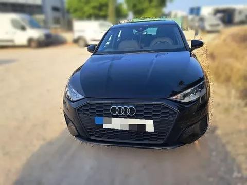 AUDI A3 A3 Sportback 30 TFSI S tronic 85kW