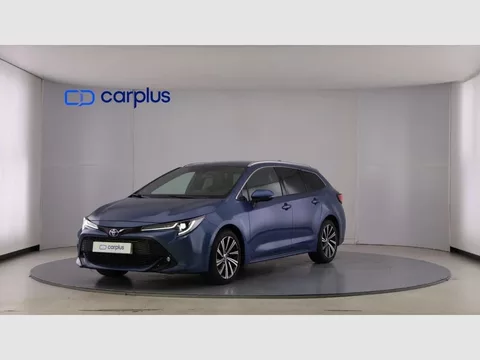TOYOTA Corolla 2.0 180H STYLE E-CVT TOURING SPORT