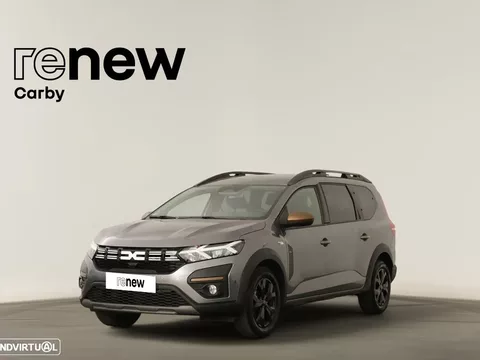 Dacia Jogger 1.0 ECO-G Extreme 7L Bi-Fuel