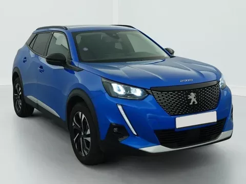 Peugeot 2008 PureTech 130 S&S BVM6 Allure Pack Occasion