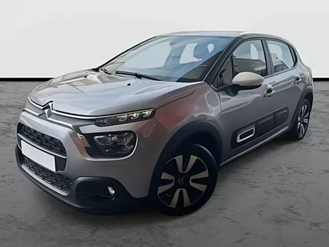 CITROEN C3 Nuevo Puretech 83 S&S Plus