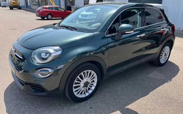 Fiat 500X 1.0 FireFly Urban