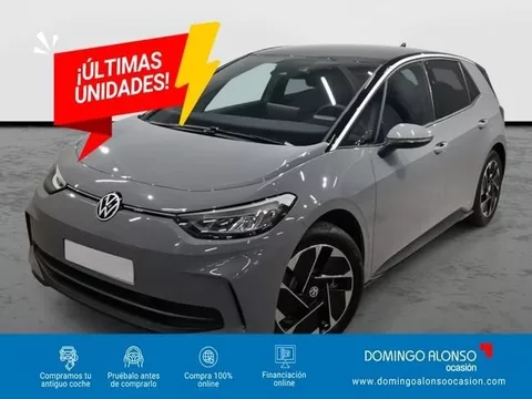 VOLKSWAGEN ID.3 ID.3 Pure Más 125kW 55kWh