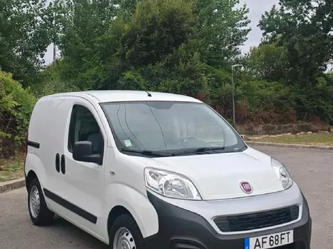 Fiat Fiorino