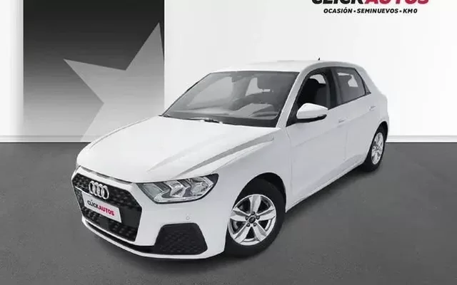 AUDI A1 1.0 TFSI 95CV Edition Connect