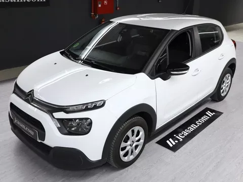 CITROEN C3 C3 1.5BlueHDi S&S Live Pack 100