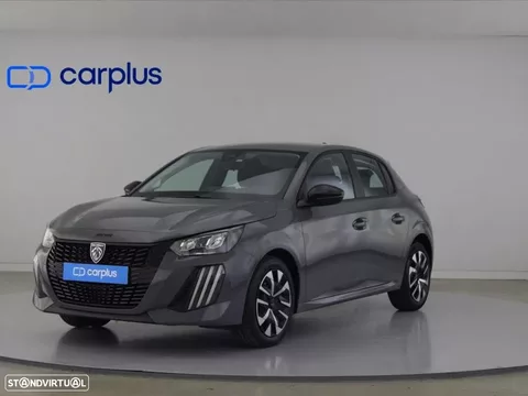 Peugeot 208 1.2 PureTech Active Pack